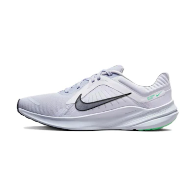 Nike Quest 5 'Oxygen Purple Gridiron'