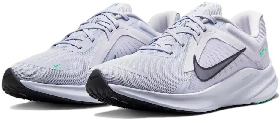Nike Quest 5 'Oxygen Purple Gridiron' DD0204-500 Lookbook Nike Quest 5 'Oxygen Purple Gridiron' DD0204-500