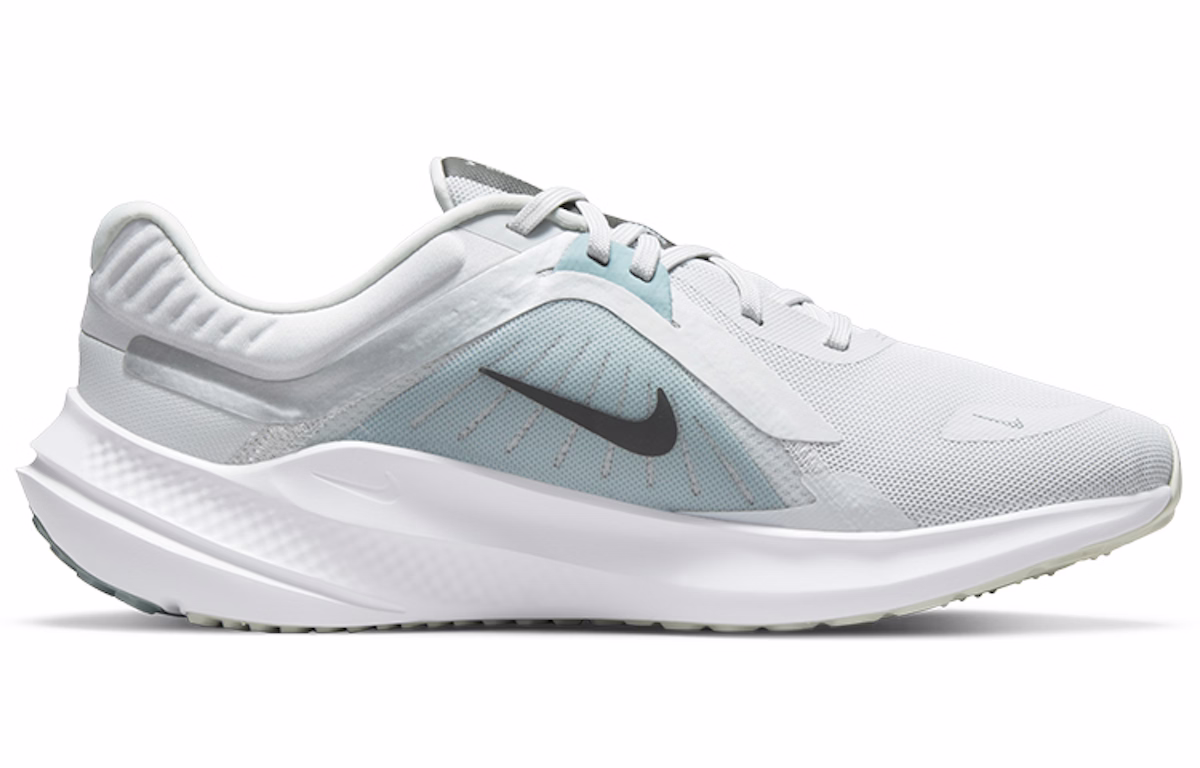 Nike Quest 5 'Photon Dust Aviator Grey' DD0204-002