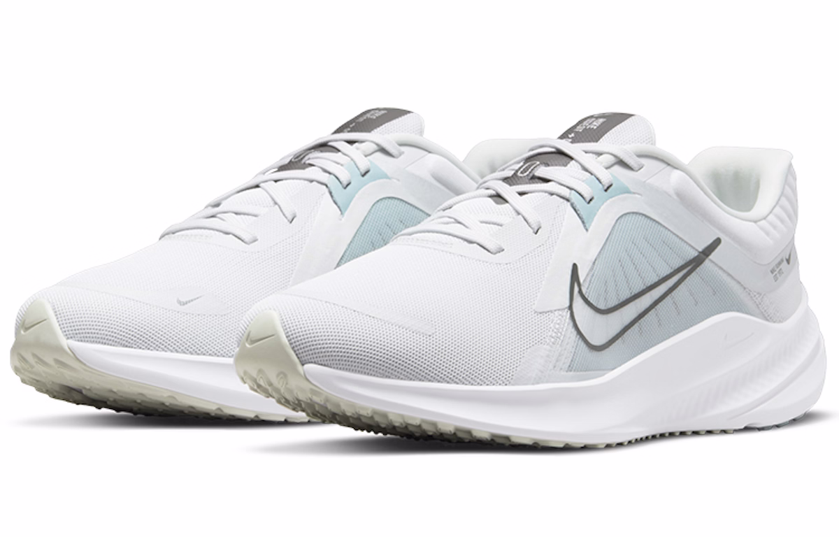 Nike Quest 5 'Photon Dust Aviator Grey' DD0204-002