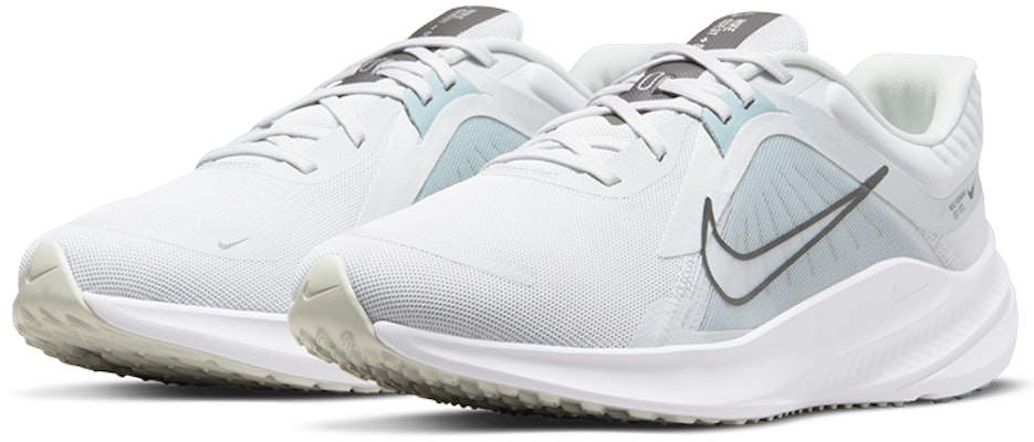 Nike Quest 5 'Kelabu Aviator Photon Dust'. DD0204-002 Lookbook Nike Quest 5 'Kelabu Aviator Photon Dust'. DD0204-002