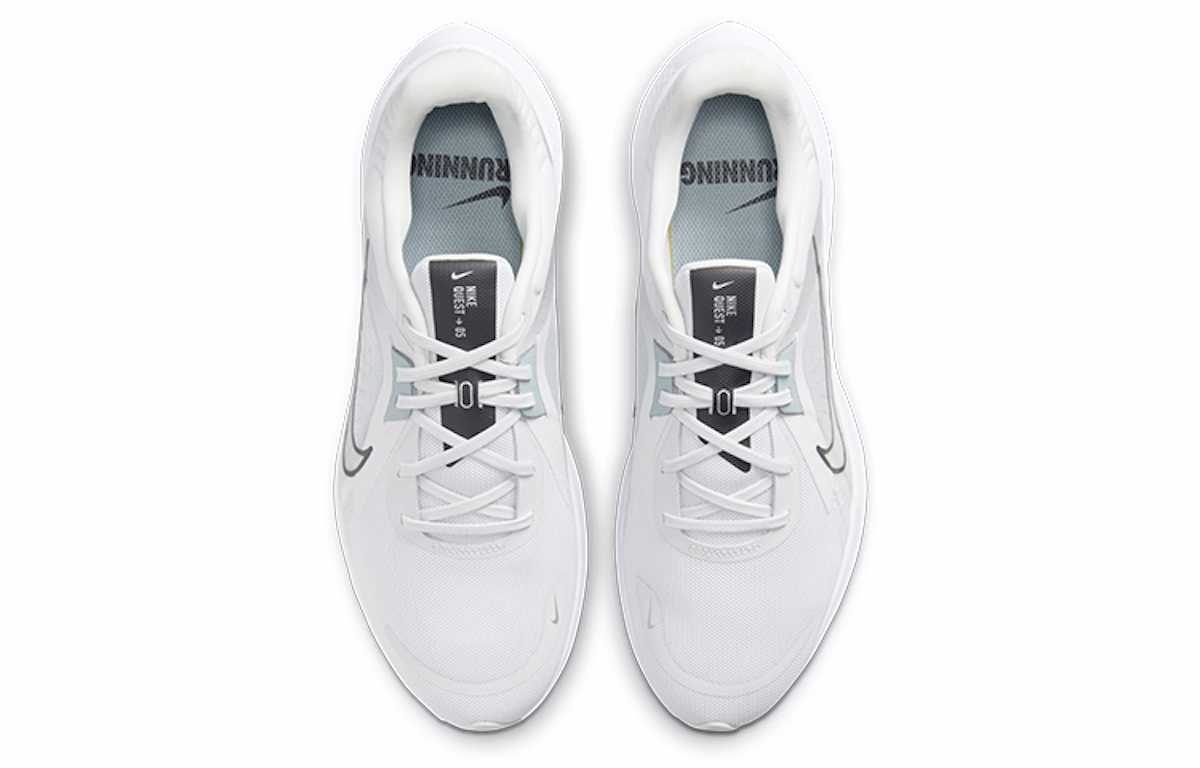 Nike Quest 5 'Photon Dust Aviator Grey' DD0204-002