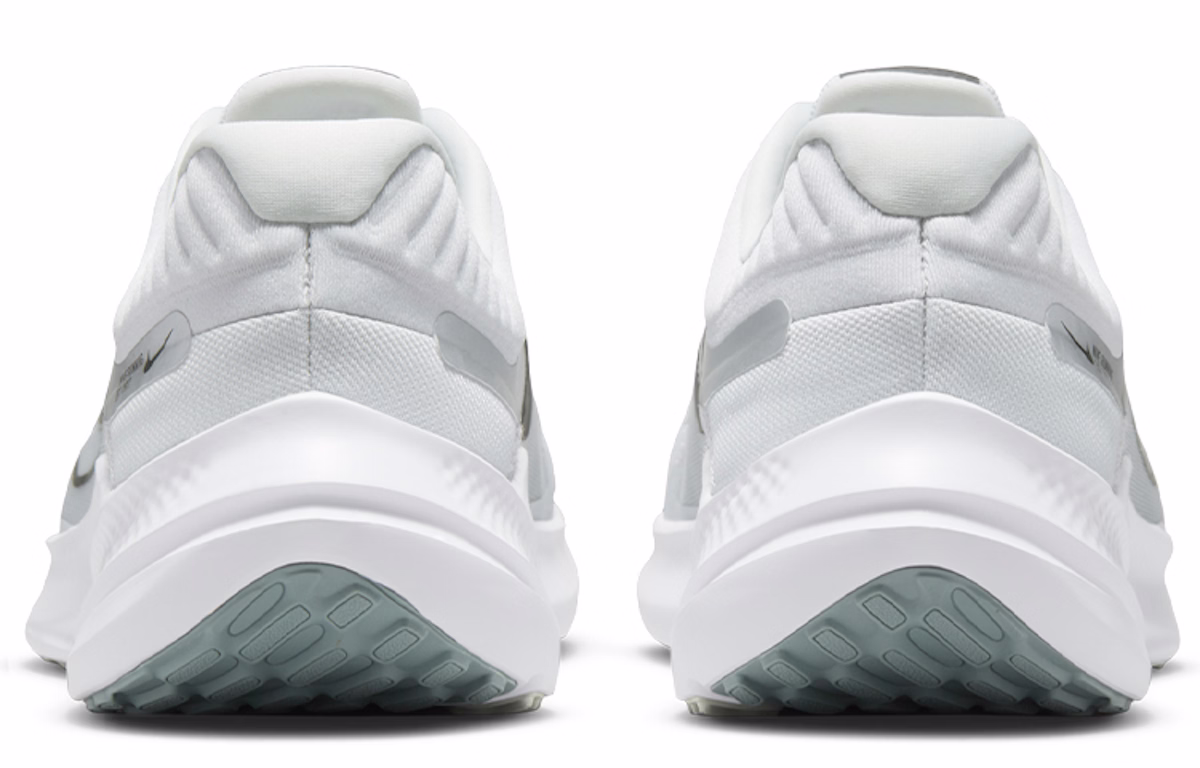 Nike Quest 5 'Photon Dust Aviator Grey' DD0204-002