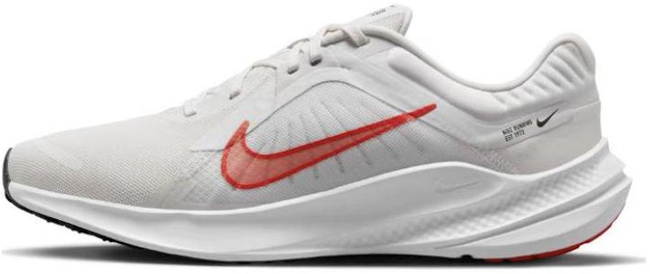 나이키 퀘스트 5 '플래티넘 틴트 라이트 크림슨' DD0204-007 Buy 나이키 퀘스트 5 '플래티넘 틴트 라이트 크림슨' DD0204-007