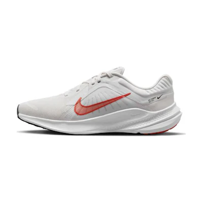 Nike Quest 5 'Platinum Tint Light Crimson'