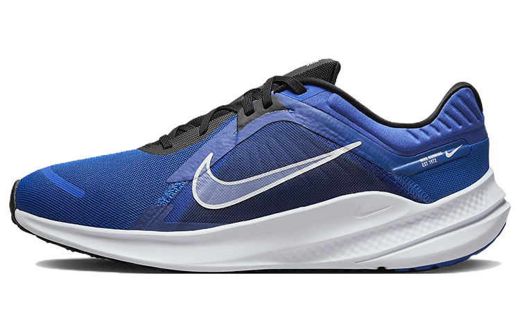Nike Quest 5 'Racer Blue' DD0204-401