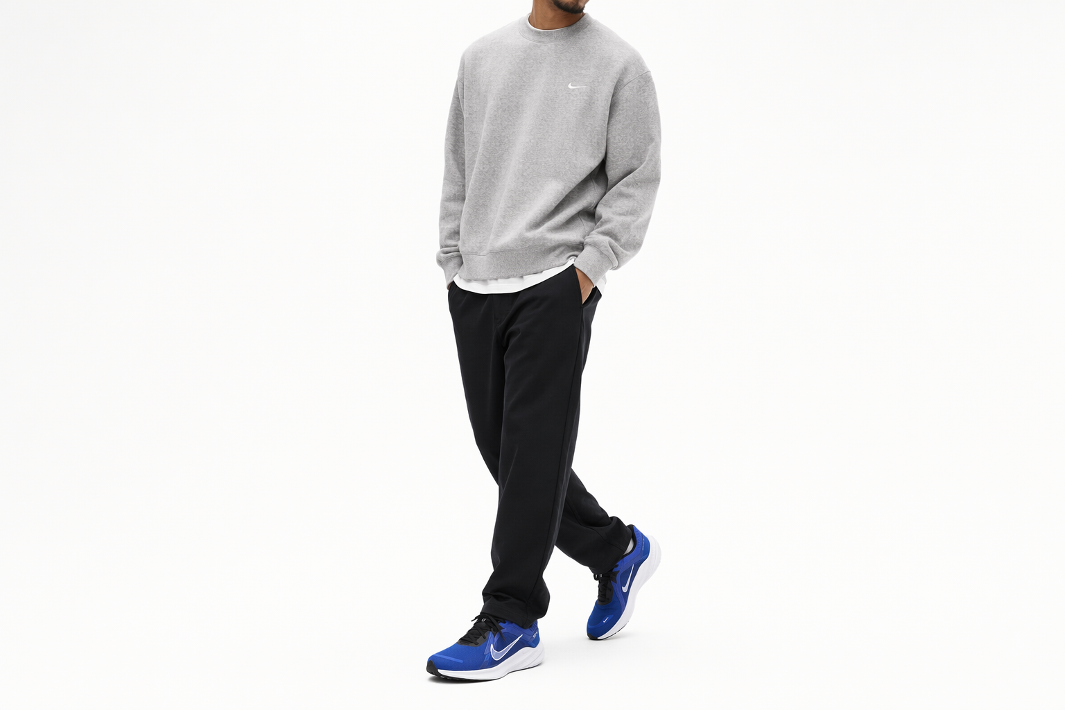 Order Nike Quest 5 ''Racer Blue'' Scarpe da Corsa. DD0204-401