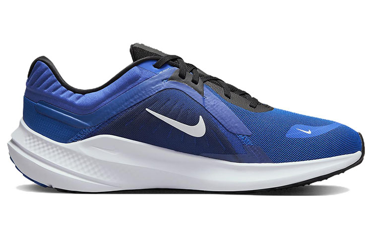 Lookbook Nike Quest 5 ''Racer Blue'' Scarpe da Corsa. DD0204-401