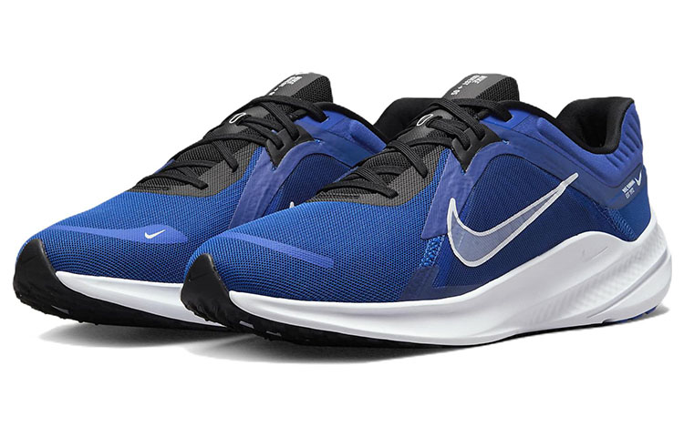Shop Nike Quest 5 ''Racer Blue'' Scarpe da Corsa. DD0204-401