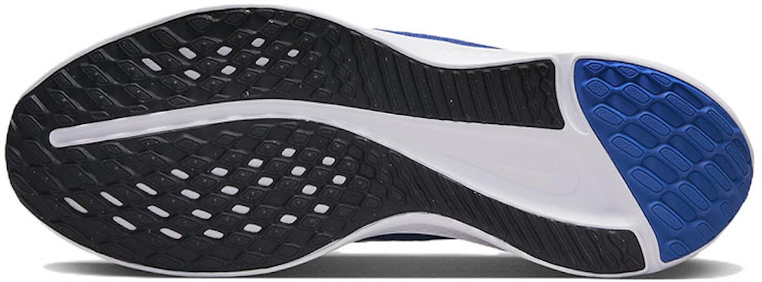 Nike Quest 5 'Racer Blue' Sepatu Lari Pria DD0204-401 Details for Nike Quest 5 'Racer Blue' Sepatu Lari Pria DD0204-401