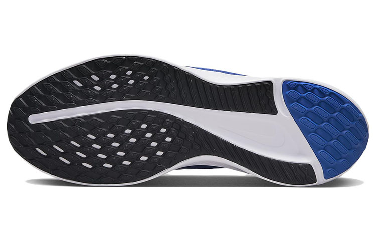 Sizing Nike Quest 5 ''Racer Blue'' Scarpe da Corsa. DD0204-401