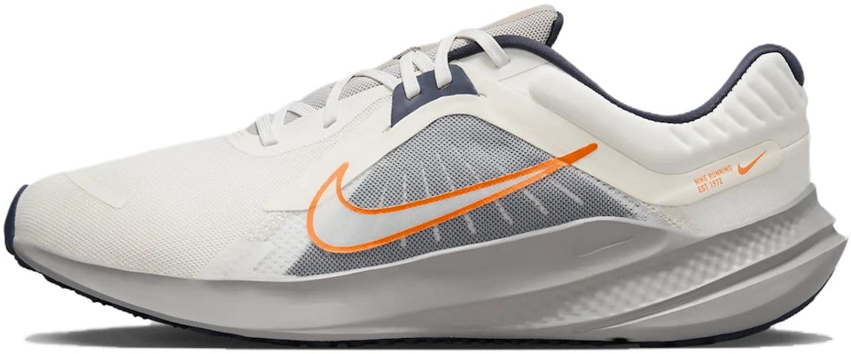 Nike Quest 5 'Sail Total Orange' Zapatillas Running DD0204-103 Buy Nike Quest 5 'Sail Total Orange' Zapatillas Running DD0204-103