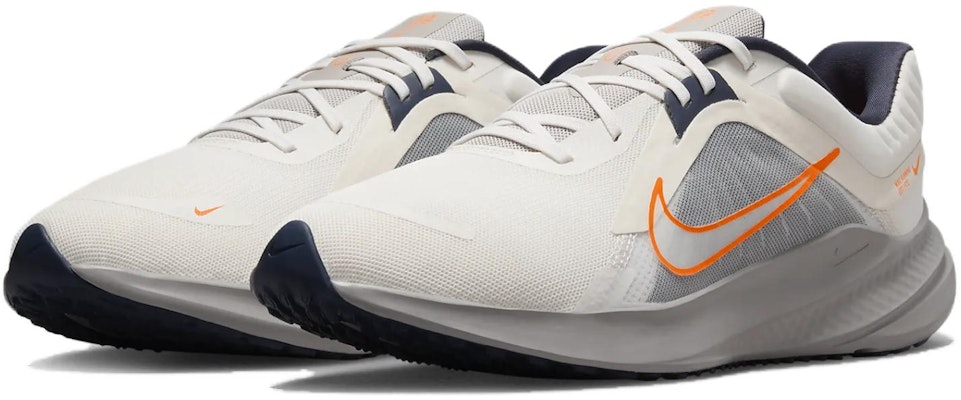 Nike Quest 5 'Sail Total Orange' Zapatillas Running DD0204-103 Shop Nike Quest 5 'Sail Total Orange' Zapatillas Running DD0204-103