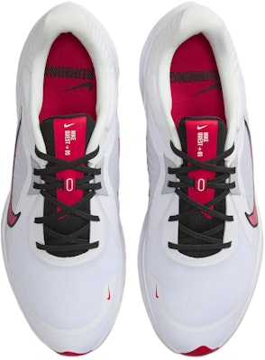 Nike Quest 5 'Putih Api Merah' DD0204-104 Shop Nike Quest 5 'Putih Api Merah' DD0204-104