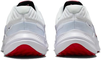 Nike Quest 5 'Blanco Rojo Fuego' DD0204-104 Purchase Nike Quest 5 'Blanco Rojo Fuego' DD0204-104