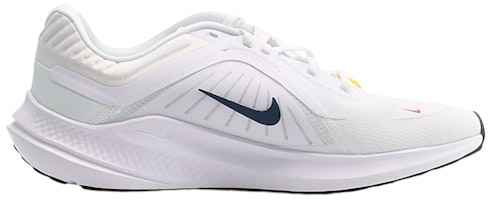 Nike Quest 5 'Putih Valerian Biru' DD0204-101 Order Nike Quest 5 'Putih Valerian Biru' DD0204-101