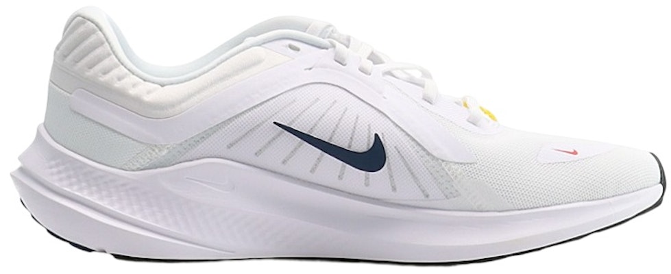 Nike Quest 5 'White Valerian Blue' DD0204-101 Order Nike Quest 5 'White Valerian Blue' DD0204-101