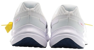 Nike Quest 5 'Putih Valerian Biru' DD0204-101 Lookbook Nike Quest 5 'Putih Valerian Biru' DD0204-101