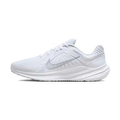 Nike Quest 5 Low 'Silver'