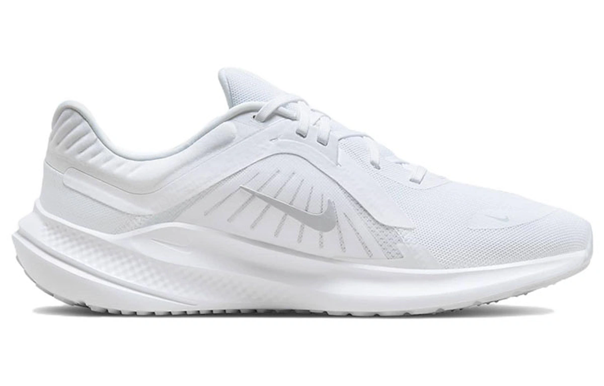 Nike Quest 5 Low 'Silver' DD0204-100