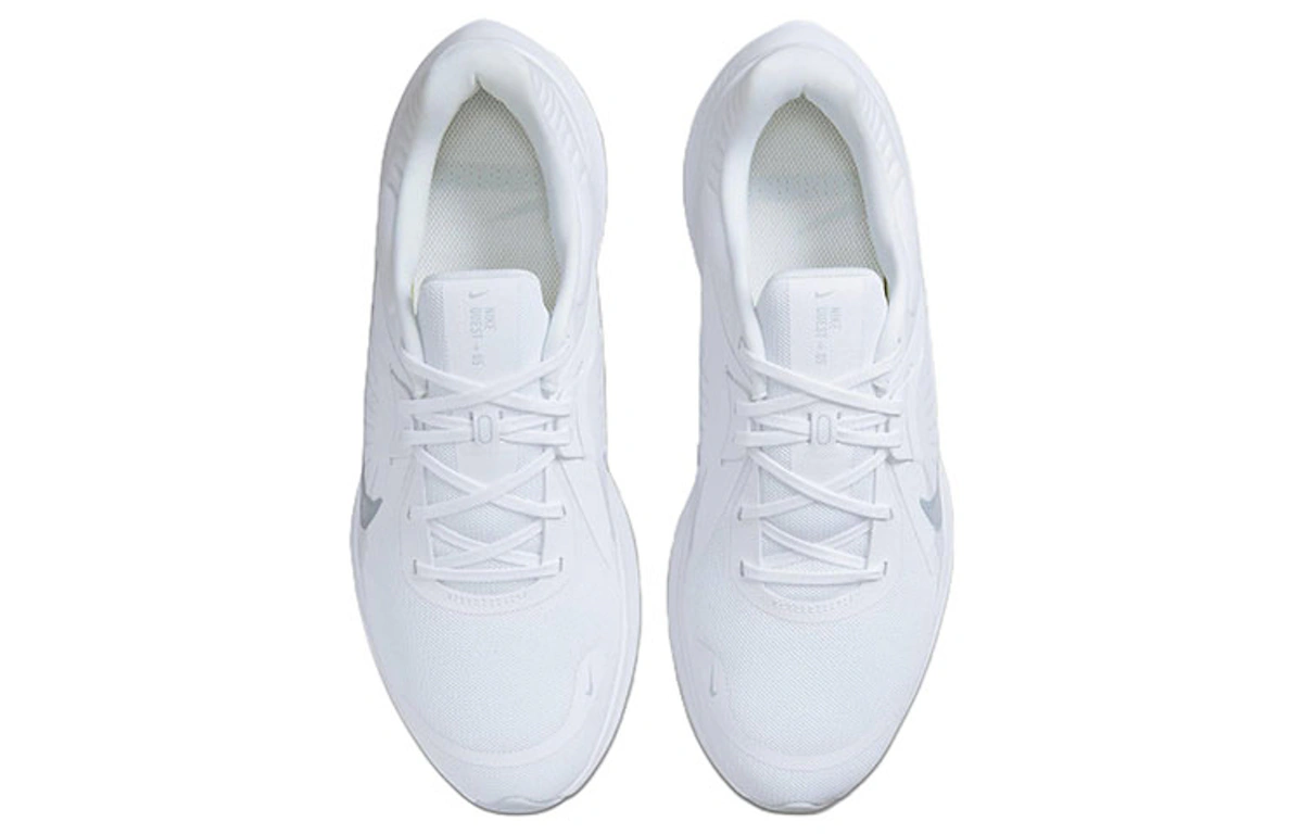 Nike Quest 5 Low 'Silver' DD0204-100