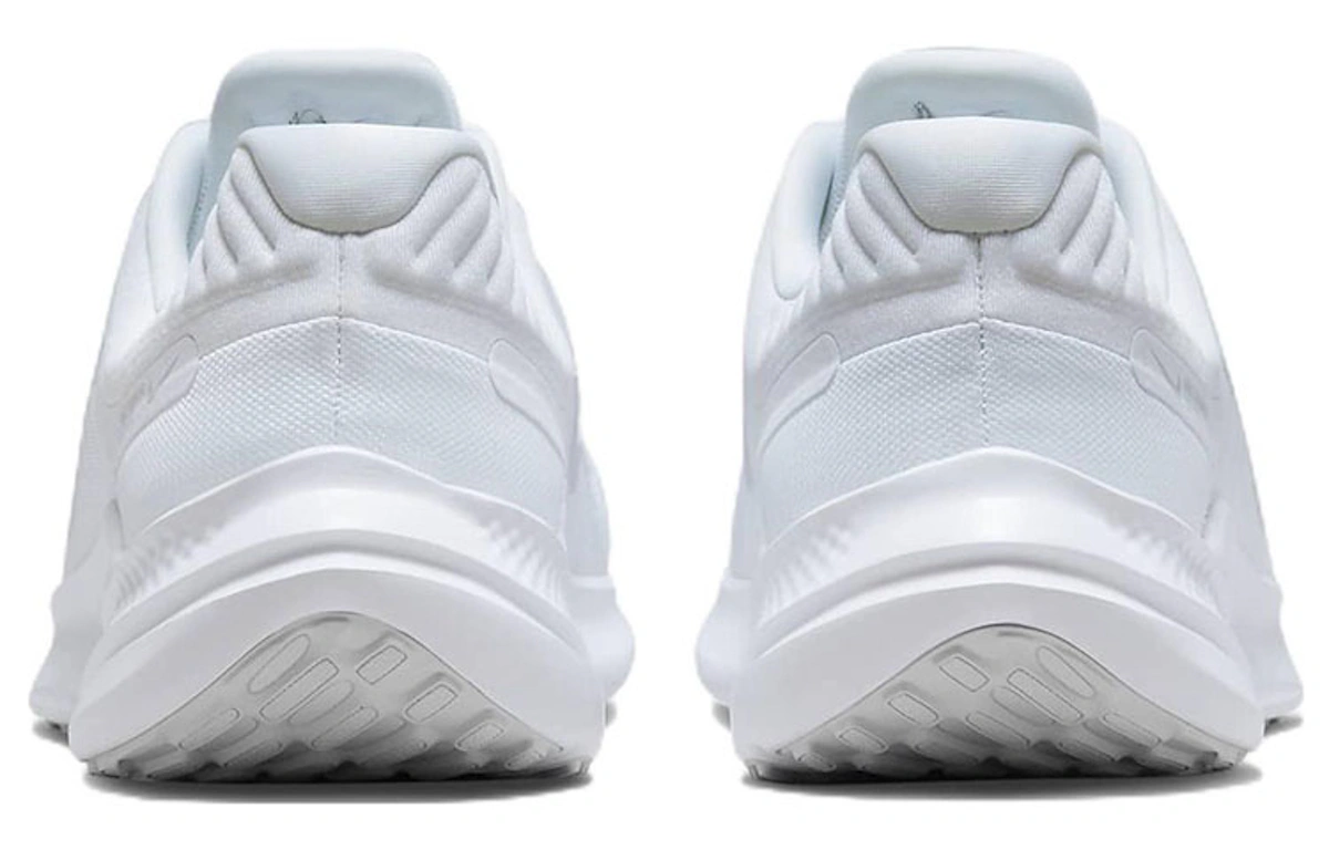 Nike Quest 5 Low 'Silver' DD0204-100