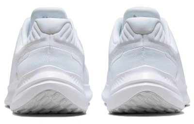 Nike Quest 5 Low 'Silver' DD0204-100