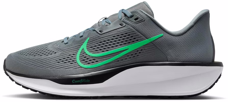 Nike Quest 6 009 深煙灰/綠色 FD6033-009 Buy Nike Quest 6 009 深煙灰/綠色 FD6033-009