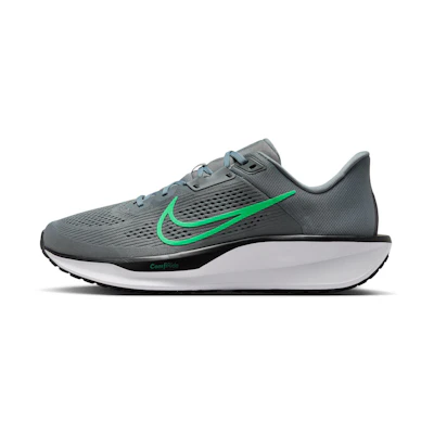 Nike Quest 6 009 Smoke Gray/Green