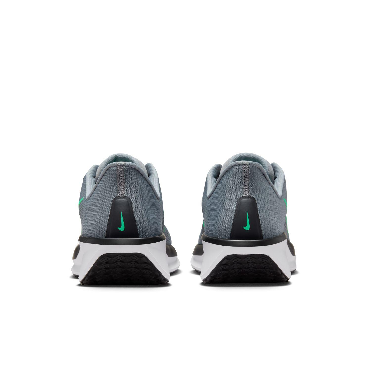 Shop Nike Quest 6 009 深煙灰/綠色 FD6033-009