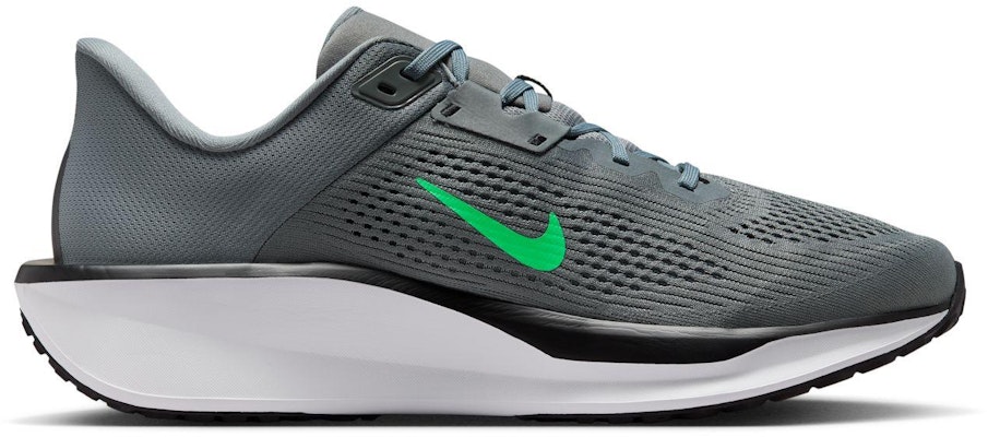 Nike Quest 6 009 深煙灰/綠色 FD6033-009 Details for Nike Quest 6 009 深煙灰/綠色 FD6033-009