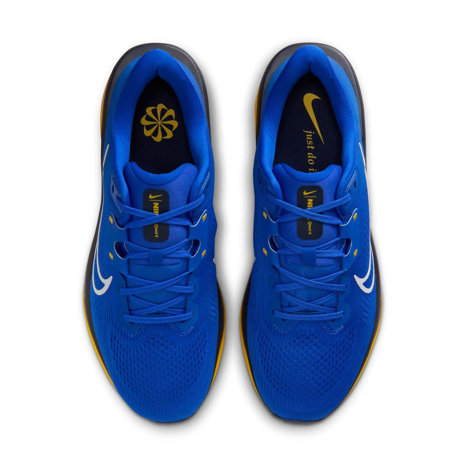 Order Nike Quest 6 405GAMERL 足球版 FD6033-405