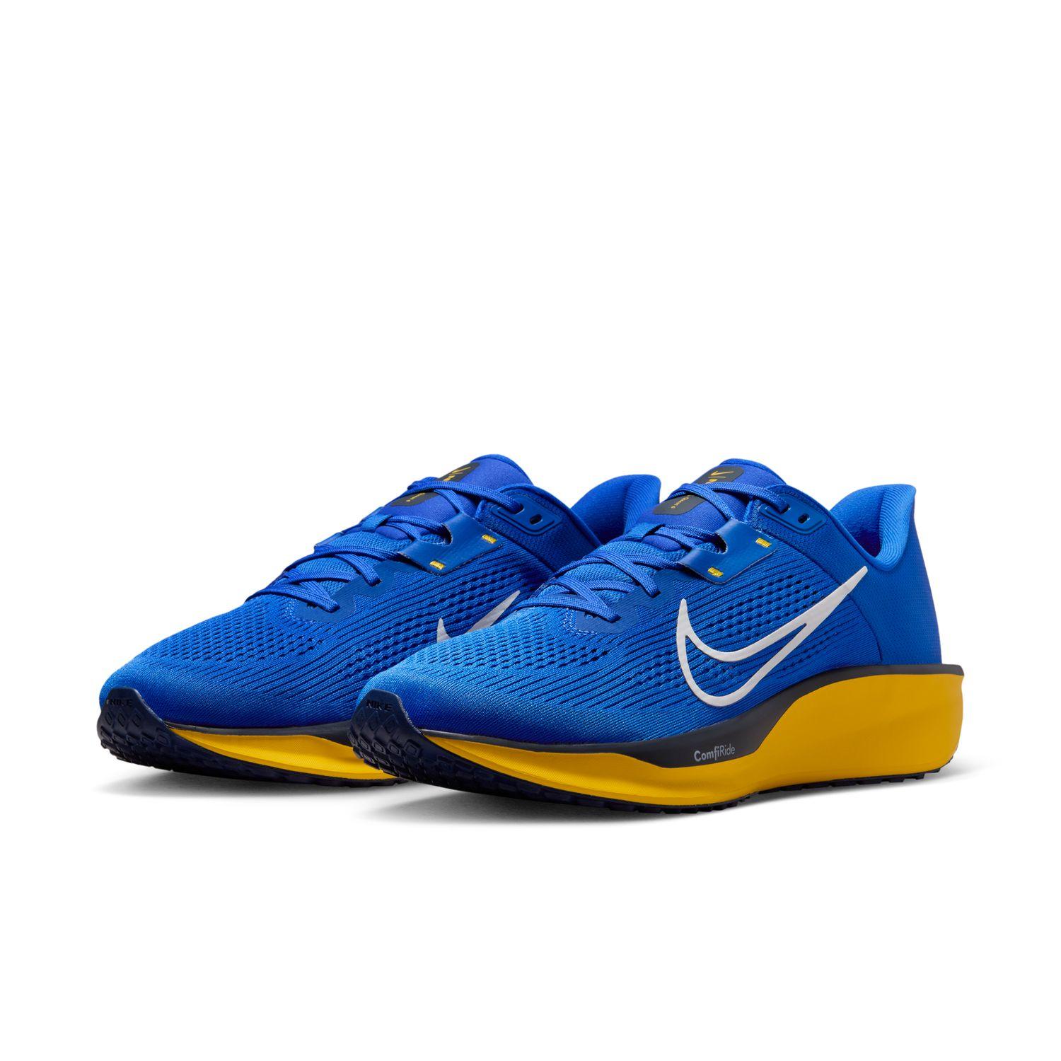 Lookbook Nike Quest 6 405GAMERL 足球版 FD6033-405