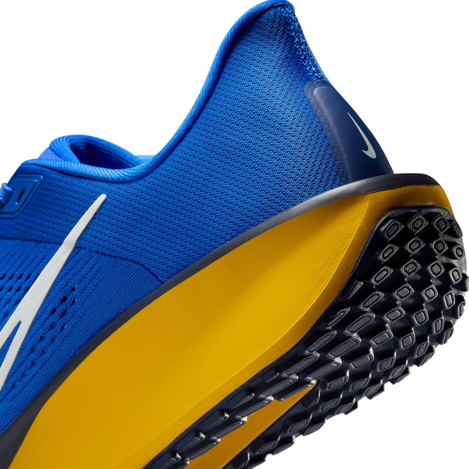 Sizing Nike Quest 6 405GAMERL 足球版 FD6033-405