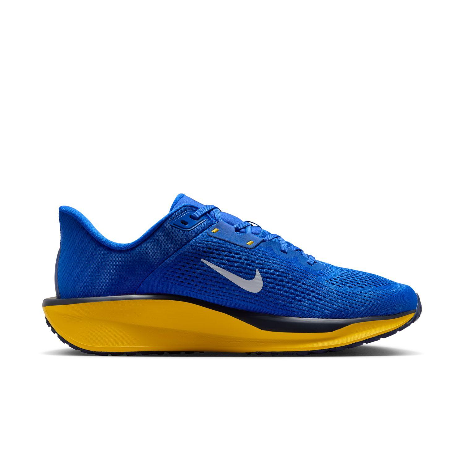 Sizing 耐克 Quest 6 405GAMERL 足球版 FD6033-405