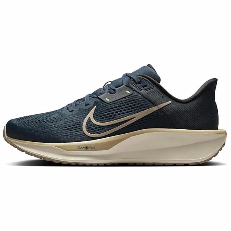 Buy Nike Quest 6 '海軍藍沙漠卡其' FD6033-402