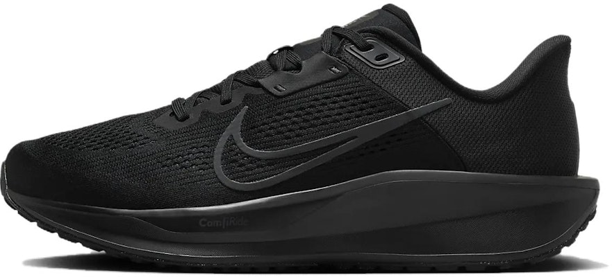 Nike Quest 6 'Black Dark Smoke Grey' FD6033-003 Buy Nike Quest 6 'Black Dark Smoke Grey' FD6033-003