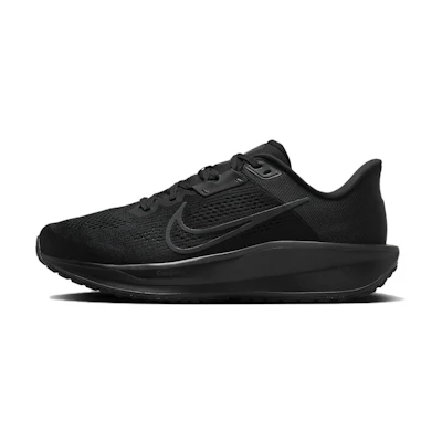 Nike Quest 6 'Black Dark Smoke Grey'