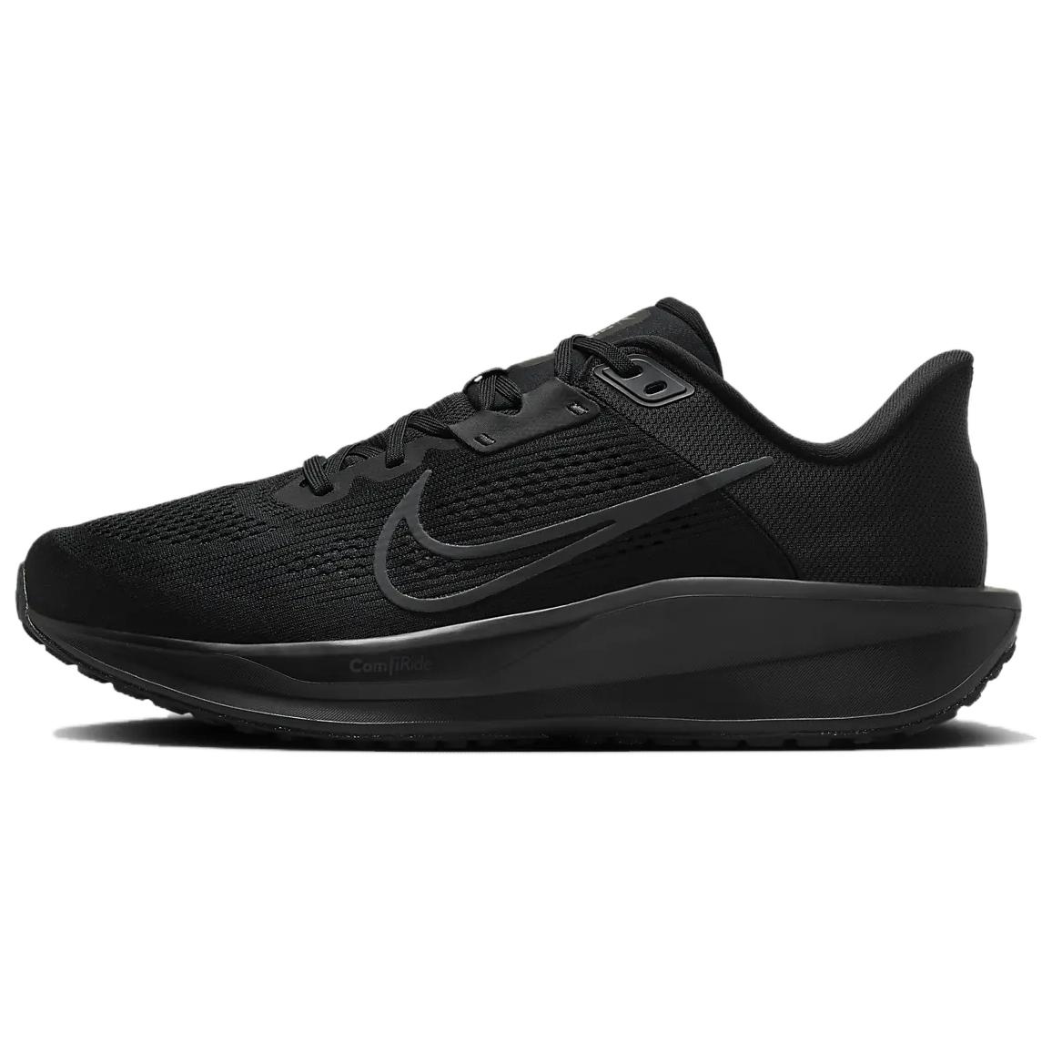Nike Quest 6 'Black Dark Smoke Grey' FD6033-003