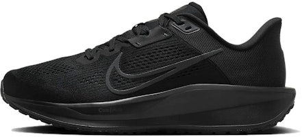 Nike Quest 6 'Black Dark Smoke Grey' FD6033-003 Nike Quest 6 'Black Dark Smoke Grey' FD6033-003