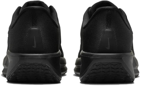 耐克 Quest 6 黑色暗烟灰配色 FD6033-003 Lookbook 耐克 Quest 6 黑色暗烟灰配色 FD6033-003