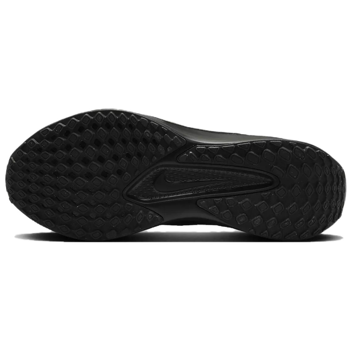 Shop Nike Quest 6 ''Hitam Abu-Asap Gelap'' FD6033-003