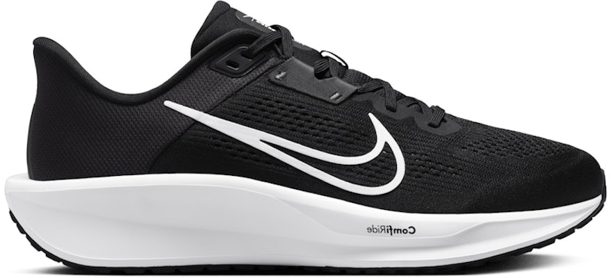 Nike Quest 6 'Black White' FD6033-001 Buy Nike Quest 6 'Black White' FD6033-001