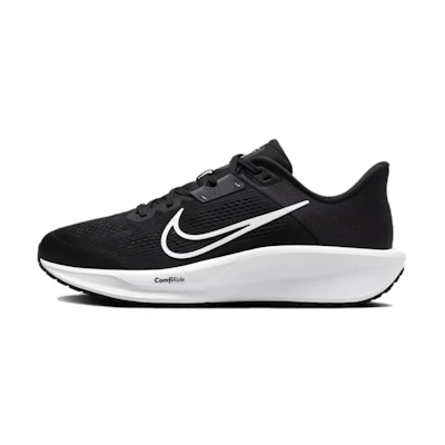 Nike Quest 6 'Black White'