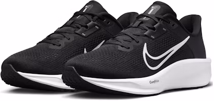 Lookbook Nike Quest 6 '黑白' FD6033-001