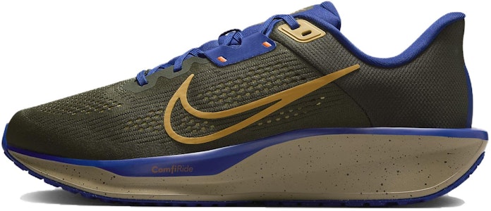 Nike Quest 6 ''Cargo Khaki Emas Royal'' HQ3223-325 Buy Nike Quest 6 ''Cargo Khaki Emas Royal'' HQ3223-325