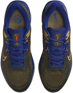 Nike Quest 6 ''Cargo Khaki Emas Royal'' HQ3223-325 Shop Nike Quest 6 ''Cargo Khaki Emas Royal'' HQ3223-325