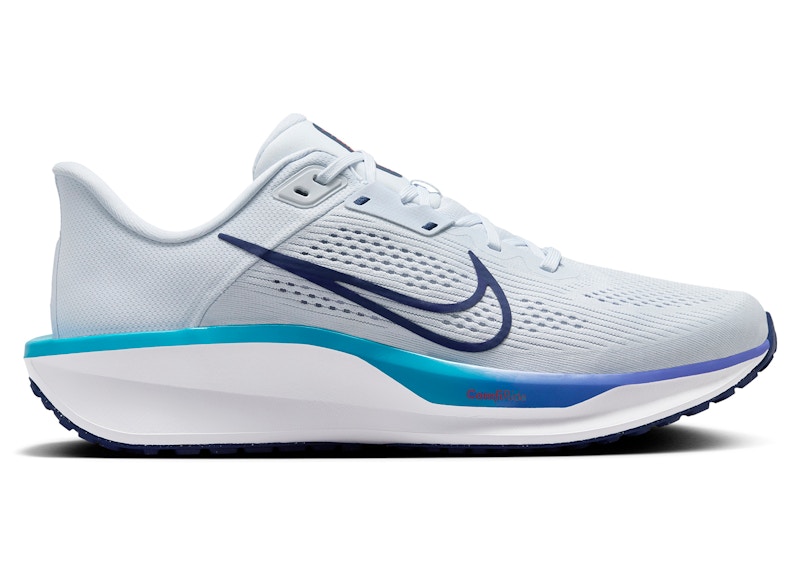 Buy Nike Quest 6 ''Voetbalgrijs Blauw Void'' FD6033-006