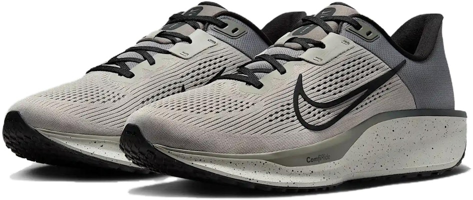 Nike Quest 6 'Light Iron Ore' IB4002-014 Lookbook Nike Quest 6 'Light Iron Ore' IB4002-014