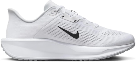 나이키 퀘스트 6 '화이트 블랙' FD6033-100 Order 나이키 퀘스트 6 '화이트 블랙' FD6033-100